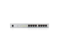 Zyxel 8p GS100-8HP (8x10/100/1000Mbit PoE) - 497613 - zdjęcie 5